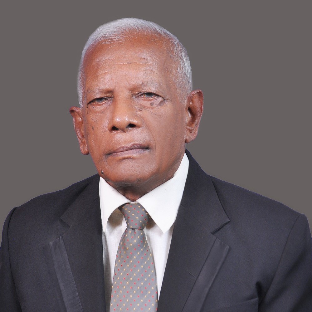 Mr. Piyasiri Bandaranayake